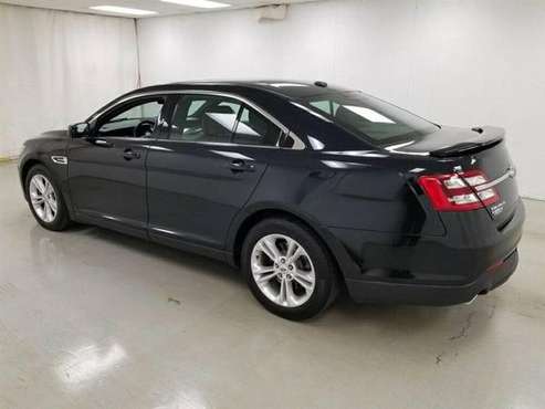 2014 FORD TAURUS SEL....ONLY 42K MILES!!.....NICELY LOADED!! for sale in Saint Marys, OH