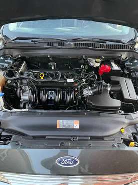 2015 Ford fusión se - cars & trucks - by owner - vehicle automotive... for sale in Louisville, KY