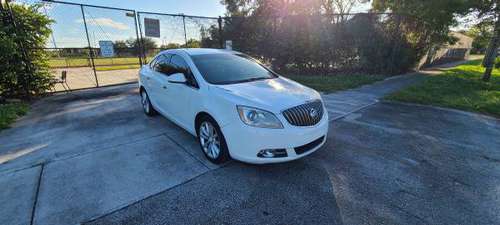 2012 Buick Verano - cars & trucks - by owner - vehicle automotive sale for sale in Fort Lauderdale, FL