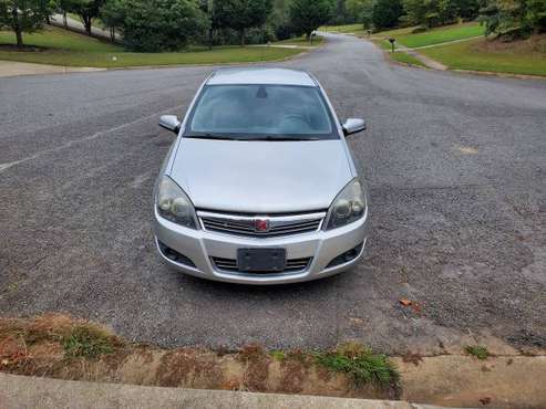 2008 Saturn Astra - cars & trucks - by owner - vehicle automotive sale for sale in Jasper, GA