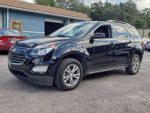 **2016 Chevy Equinox! Save $$$ With JaxCarLoans.Com!!! WE FINANCE!** for sale in Jacksonville, FL