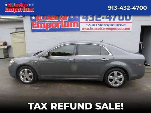 2008 Chevrolet Chevy Malibu 4dr Sdn LTZ - 3 DAY SALE! - cars & for sale in Merriam, MO