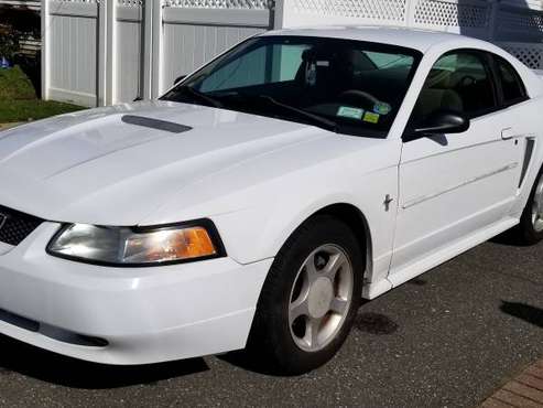 2002 Ford Mustang for sale in Wantagh, NY