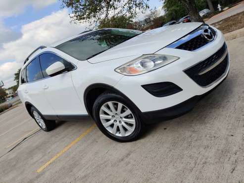 2010 Mazda CX-9 Sport - Third Row - cars & trucks - by dealer -... for sale in Austin, TX