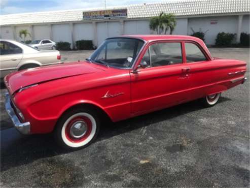 1961 Ford Falcon for sale in Miami, FL