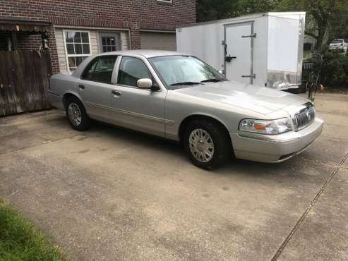 Mercury Grand Marquis 2008 for sale in Georgetown, KY