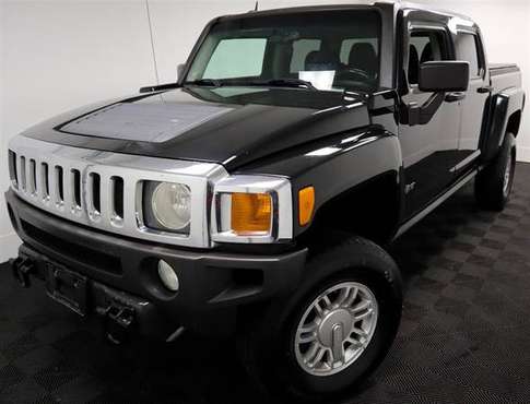 2010 HUMMER H3T Get Financed! - cars & trucks - by dealer - vehicle... for sale in Stafford, District Of Columbia