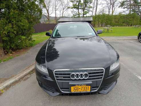 2011 Audi A4 For Sale for sale in Lake George, NY