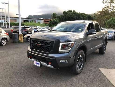 Christmas Special - Titan PRO 4X - cars & trucks - by dealer -... for sale in Kaneohe, HI