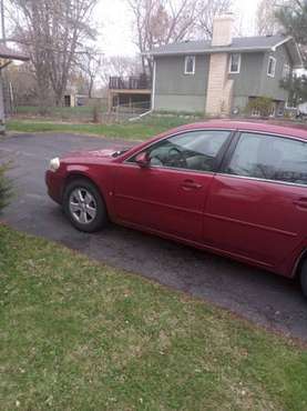 2006 Chevy Impala for sale in Forest Lake, MN