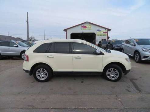 2008 Ford Edge 4WD... 158,000 Miles... $5,500 **Call Us Today For... for sale in Waterloo, MN