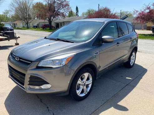 2013 Ford Escape Rent to Own - - by dealer - vehicle for sale in MOLINE, IA