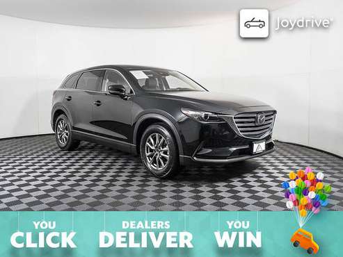 2019-Mazda-CX-9-Touring-All Wheel Drive - cars & trucks - by dealer... for sale in PUYALLUP, WA