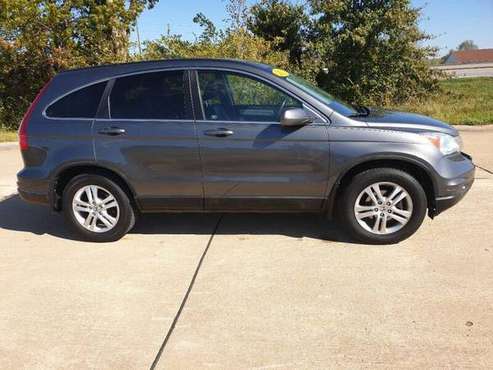 2011 HONDA CR-V*1OWNER*CLEAN - cars & trucks - by dealer - vehicle... for sale in Troy, MO