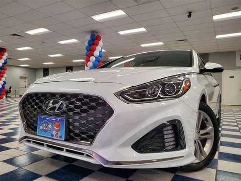 2018 HYUNDAI SONATA Sport ~ Youre Approved! Low Down Payments! -... for sale in Manassas, VA