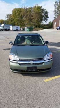 2005 chevy malibu ls for sale in milwaukee, WI
