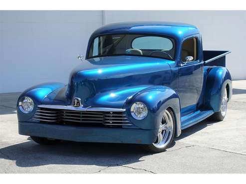 1946 Hudson Pickup for sale in Oak Harbor, WA