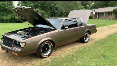 1983 Buick Regal for sale in Natchez, MS