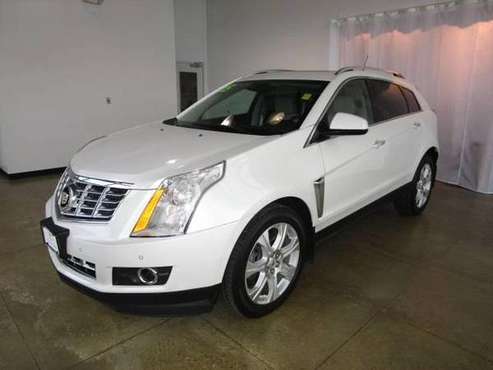 2015 Cadillac SRX AWD 4dr Performance Collection - - cars & trucks -... for sale in Calumet City, IL