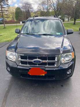 Ford Escape for sale in Sandusky, NY
