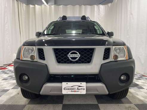 2011 NISSAN XTERRA PRO 4X OFF ROAD 4WD - - by dealer for sale in North Randall, OH