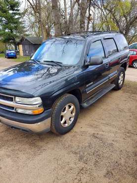 Chevrolet Tahoe for sale in Eau Claire, WI