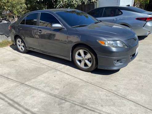 Toyota camry es - cars & trucks - by owner - vehicle automotive sale for sale in Salinas, CA