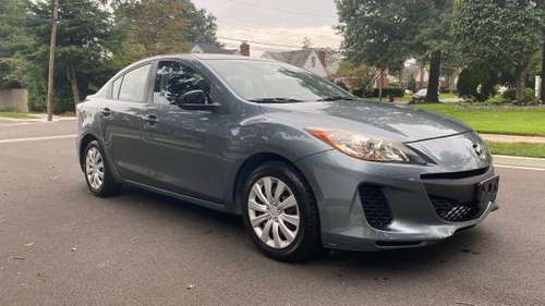 2012 Mazda 3 - cars & trucks - by owner - vehicle automotive sale for sale in Elmont, NY