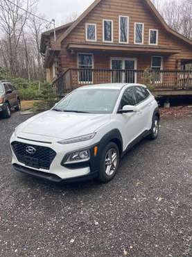 2019 Hyundai Kona SE for sale in Jim thorpe, PA
