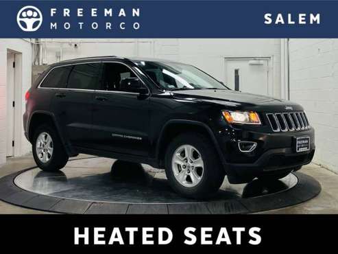 2014 Jeep Grand Cherokee 4x4 4WD Laredo SUV - - by for sale in Salem, OR