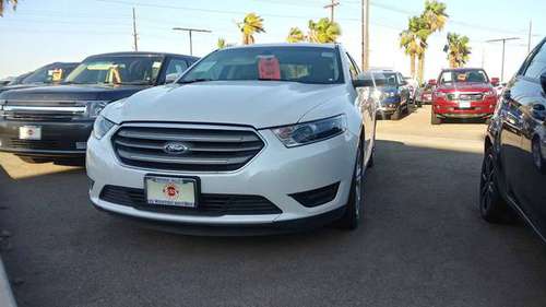 2019 Ford Taurus for sale in El Centro, CA