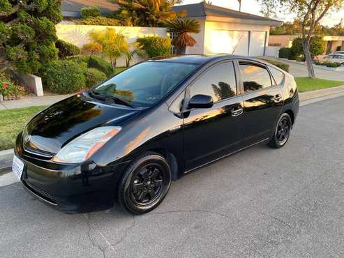 2006 Toyota Prius - cars & trucks - by owner - vehicle automotive sale for sale in Culver City, CA