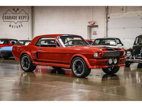 1965 Ford Mustang for sale in Grand Rapids, MI
