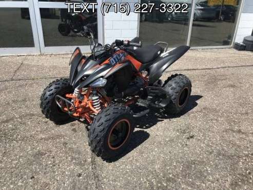 2018 ODES THRASHER BASE for sale in Somerset, WI