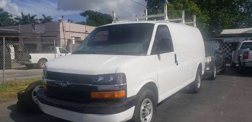 2015 Chevrolet Express 2500 for Sale for sale in Opa-Locka, FL