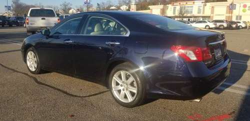 @@@ 2008 LEXUS ES350 for sale by owner @@@ - cars & trucks - by... for sale in Port Washington, NY