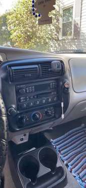 1998 Ford Ranger for sale in Anderson, IN