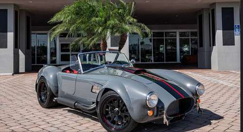 Trade 1966 Shelby Cobra for land, vehicle, or ? for sale in Greer, SC
