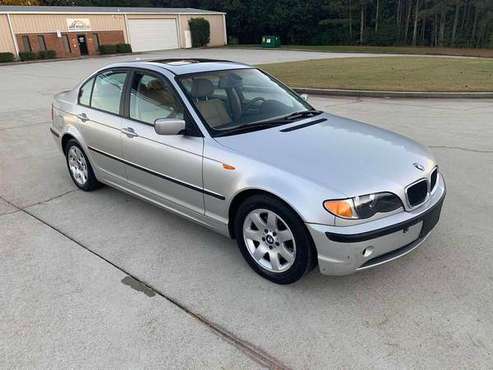 2005 Bmw 325i - cars & trucks - by owner - vehicle automotive sale for sale in Grayson, GA