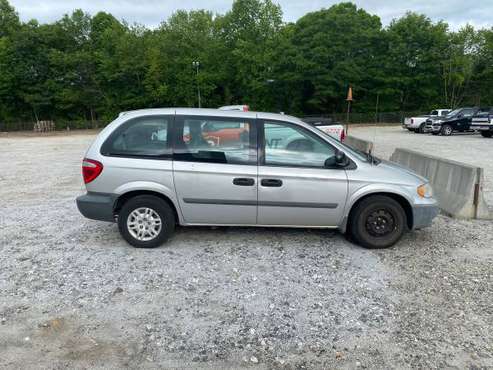 Dodge Caravan for sale in Greer, SC