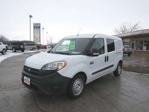 2015 RAM ProMaster City Wagon Base - - by dealer for sale in Random Lake, WI