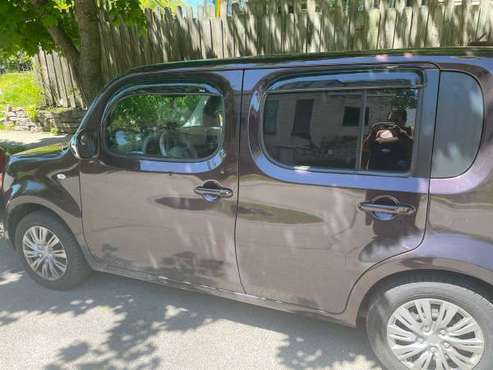 Nissan Cube, low miles! for sale in Tyro, IN