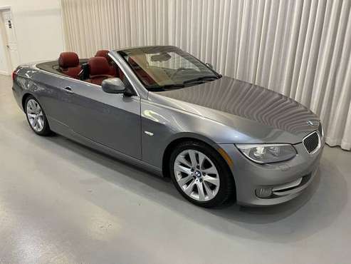 2011 BMW 3 SERIES 328I CONVERTIBLE/ - by dealer for sale in Miami, FL