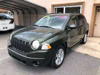 2007 Jeep Compass Sport for sale in Palmerton , PA