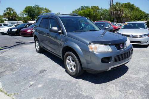 2007 SATURN VUE SUV! - - by dealer - vehicle for sale in Clearwater, FL