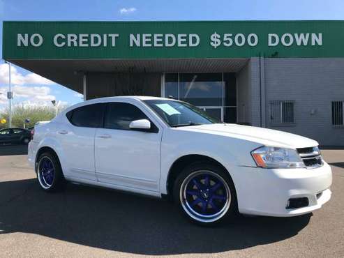 $500 DOWN AND DRIVE--BAD CREDIT/NO CREDIT/GOOD CREDIT⭐️🚘 ✅ - cars &... for sale in Mesa, AZ