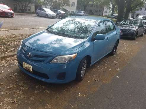 Toyota Corolla 2012 for sale in Randallstown, District Of Columbia