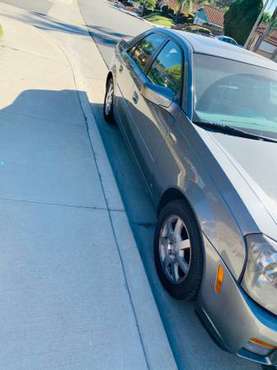 2006 Cadillac CTS MID SIZE - cars & trucks - by owner - vehicle... for sale in Walnut, CA