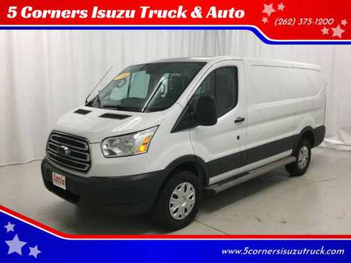 2016 Ford Transit Cargo 250 B2018A - - by dealer for sale in Cedarburg, WI