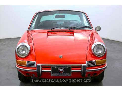 1969 Porsche 912 for sale in Beverly Hills, CA
